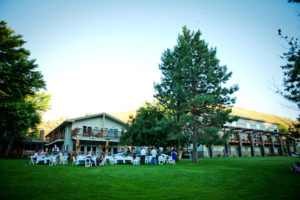 Beautiful Wedding Venue in Central Oregon