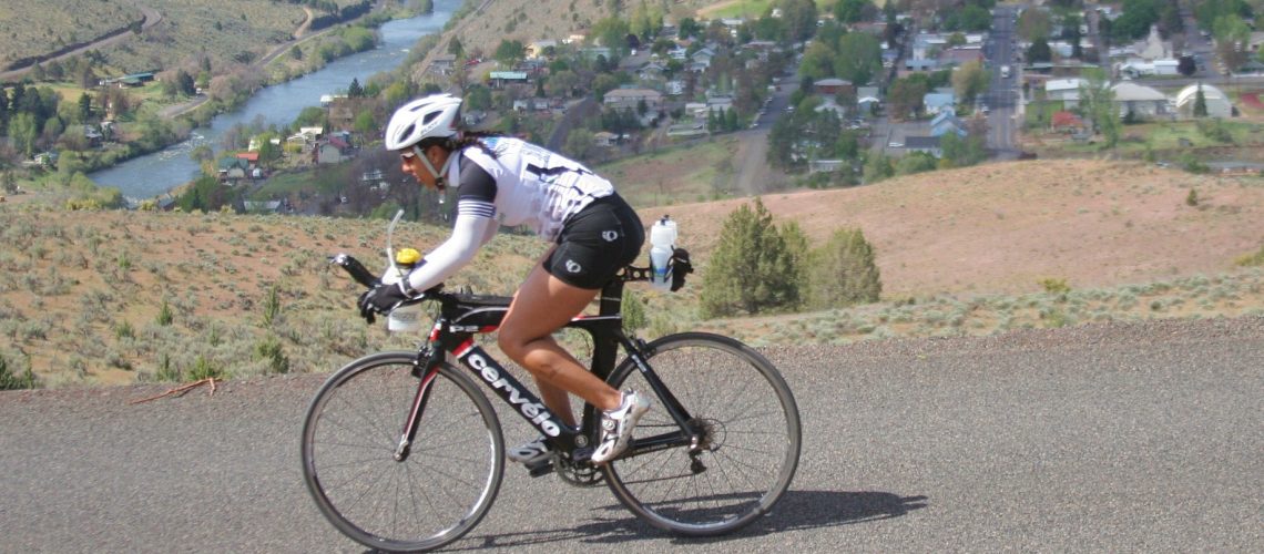 Top 5 Oregon Bike Rides